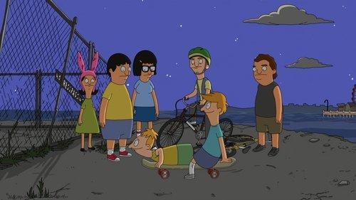 Bob's Burgers Season 2 Episode 1 - The Belchies