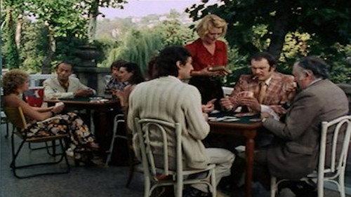 The Investigations of Commissioner Maigret Season 1 Episode 27 - Episode 27