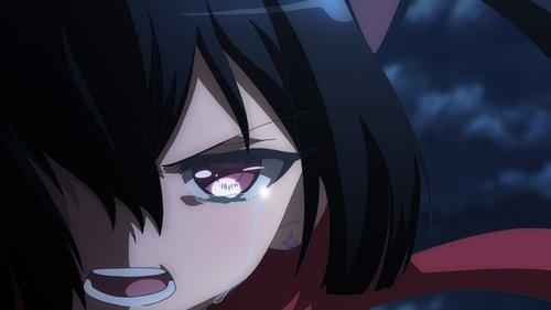 Magical Girl Raising Project Season 1 Episode 10 - Super-Hot! Back-to-Back Battle Events!