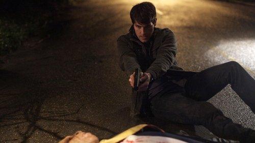 Grimm Season 1 Episode 1 - Pilot