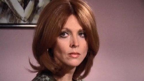 Mannix Season 6 Episode 20 - The Faces of Murder