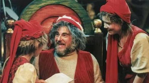 Krummernes jul Season 1 Episode 8 - Episode 8