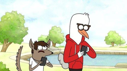 undefined Season 3 Episode 22 - Replaced