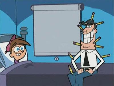 undefined Season 3 Episode 2 - Odd Jobs