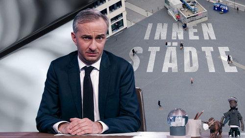 ZDF Magazin Royale Season 6 Episode 10 - Strolling between Concrete and Nail Boards