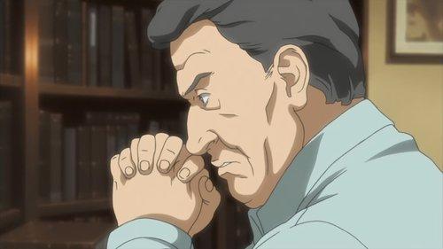 Ghost in the Shell: Stand Alone Complex Season 1 Episode 19 - SA:  Embraced by a Disguised Net; CAPTIVATED