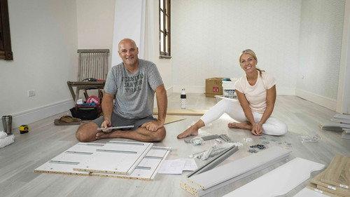 Island of Bryan Season 3 Episode 2 - A for Effort