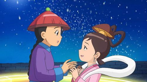 Ori Princess Season 1 Episode 4 - Episode 4