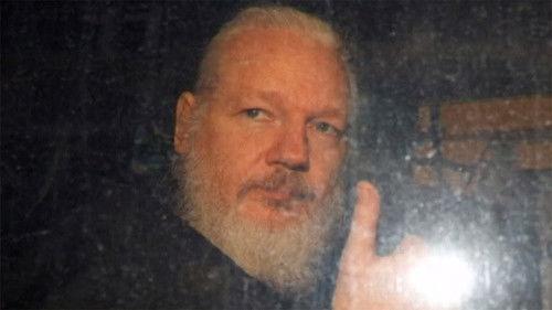 Four Corners Season 59 Episode 25 - Hero or Villain (Part 2) The United States Vs Julian Assange