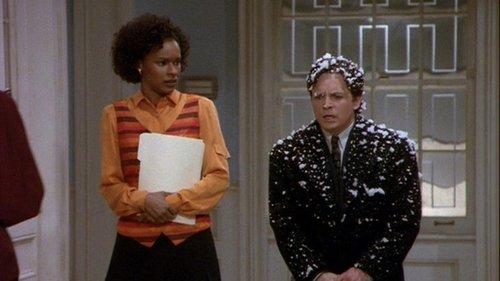 Spin City Season 1 Episode 18 - Snowbound