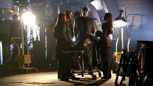 undefined Season 6 Episode 22 - Veritas