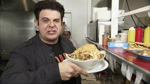Man v. Food Season 1 Episode 16 - Denver