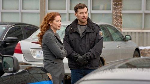 Mistletoe Murders Season 2 Episode 2 - Cold War (2)