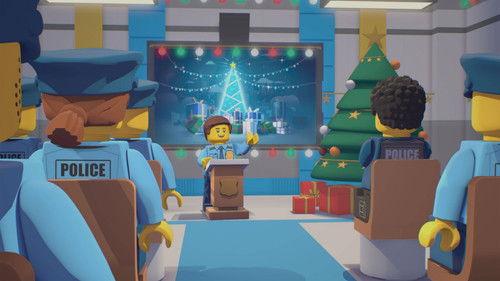 LEGO City Adventures Season 1 Episode 17 - Police Navidad