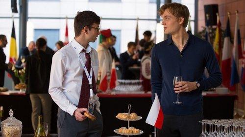 undefined Season 1 Episode 4 - The World's Oldest Profession