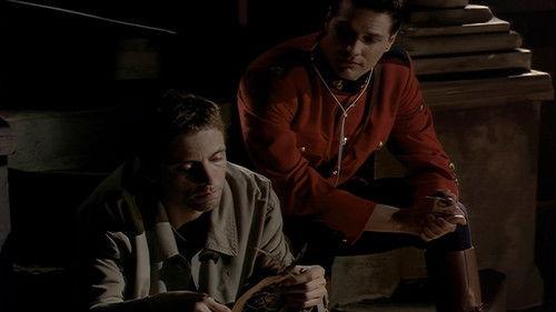 undefined Season 3 Episode 2 - Eclipse