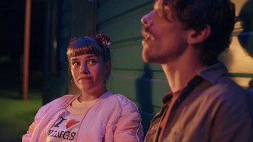 ADULTS Season 3 Episode 6 - I <3 Wings