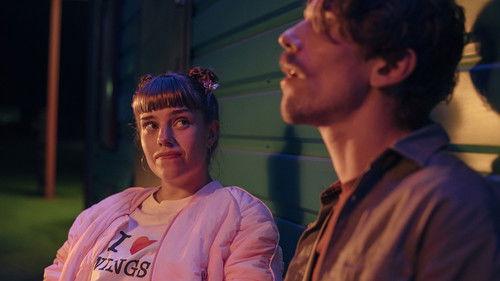 ADULTS Season 3 Episode 6 - I <3 Wings