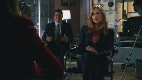Bones Season 1 Episode 11 - The Woman in the Car