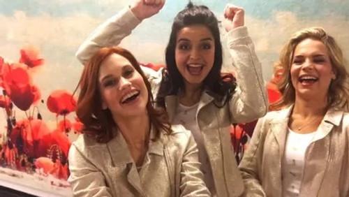 K3 Vlogt Season 1 Episode 4 - Episode 4