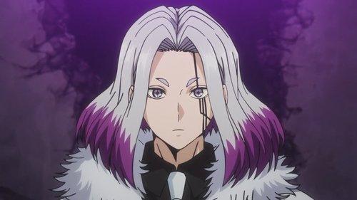 MASHLE: MAGIC AND MUSCLES Season 1 Episode 11 - Mash Burnedead and the Survival of the Fittest