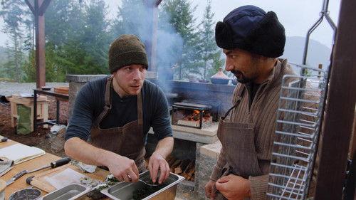 Chefs vs Wild Season 1 Episode 2 - Oh Matsutake, Where Art Thou?