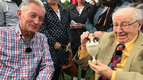 Antiques Roadshow Season 40 Episode 19 - Cardiff Castle 2