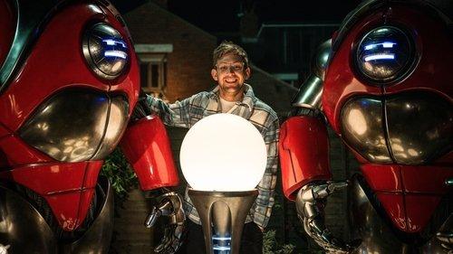 Doctor Who: Unleashed Season 2 Episode 1 - The Robot Revolution