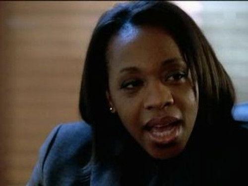 Without a Trace Season 1 Episode 15 - There Goes the Bride