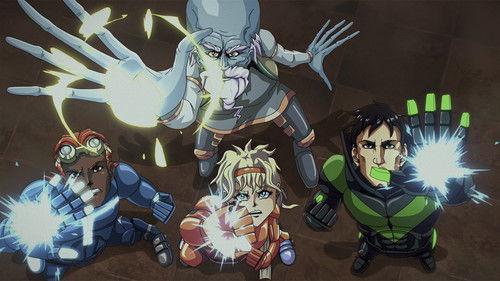 Background image for Ragnabook: Part Two