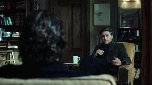 In Treatment Season 1 Episode 27 - Episode 27