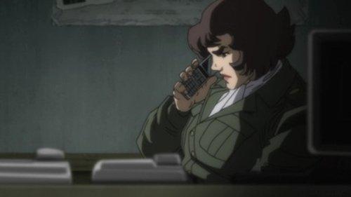 Golgo 13 Season 1 Episode 26 - Catherine The Cold-Blooded