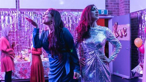 Halal Gurls Season 1 Episode 5 - After Hours