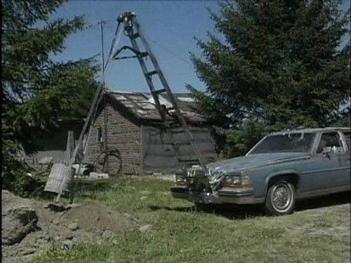 The Red Green Show Season 8 Episode 3 - House Moving