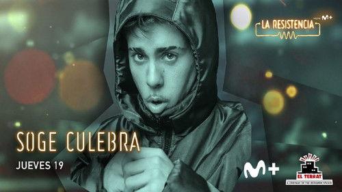 La resistencia Season 7 Episode 23 - Episode 23