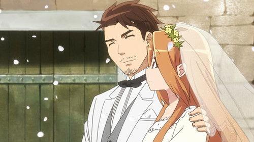 Isekai Izakaya: Japanese Food from Another World Season 1 Episode 16 - The Company Commander's Triumphant Return