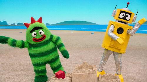 Yo Gabba GabbaLand! Season 2 Episode 5 - Help