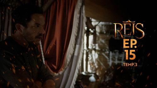 Kings Season 3 Episode 15 - Episode 15