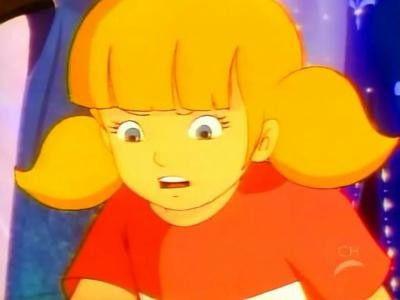 Inspector Gadget Season 1 Episode 58 - In Seine