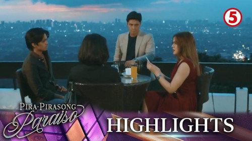 Pieces of Paradise Season 3 Episode 19 - Episode 19