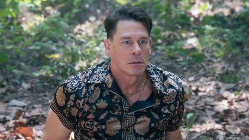 Peacemaker Season 2 Episode 4 - Need I Say Door