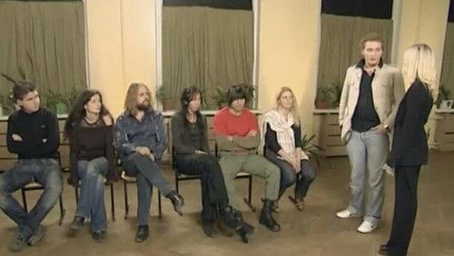 Battle of the Psychics Season 3 Episode 3 - Episode 3