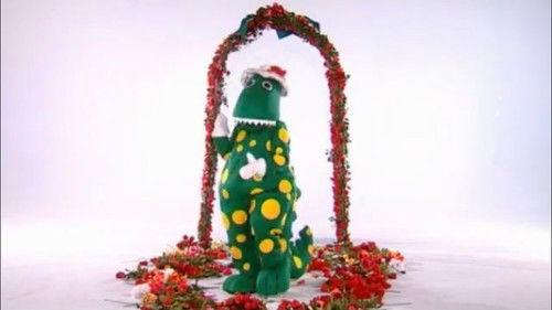 The Wiggles Season 4 Episode 17 - The Train Dance