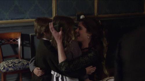 Anna Karenina Season 1 Episode 1 - Part 1