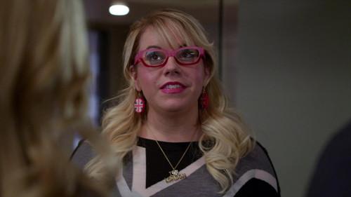 undefined Season 8 Episode 1 - The Silencer