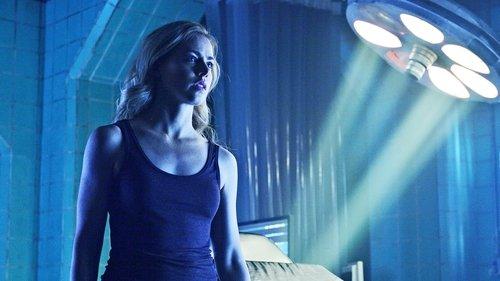 12 Monkeys Season 2 Episode 11 - Resurrection