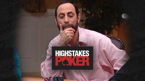 High Stakes Poker Season 1 Episode 2 - Episode 2