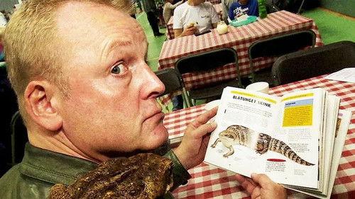 Gintberg på kanten Season 5 Episode 2 - Episode 2