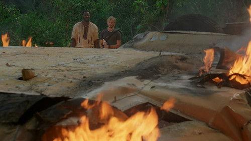 undefined Season 2 Episode 10 - The 23rd Psalm