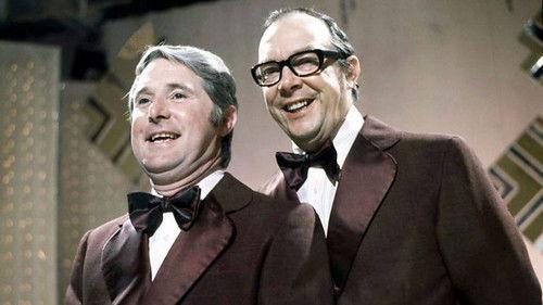 Morecambe & Wise Season 10 Episode 6 - Special (8 October 1970)